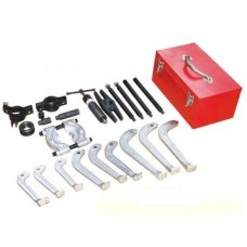 Съёмник гидравлический универсальный 3 в 1