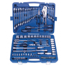 Набор инструмента комбинированный 101ед.