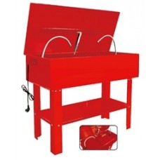 Ванна для мойки деталей электрическая 150л TRG-PW40G-II