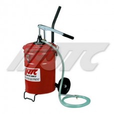 Установка для подачи масла ручная (шт.)