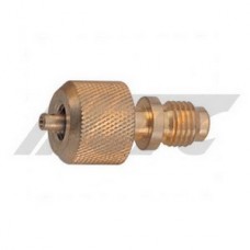 Адаптеры для заправки кондиционера (GM) (шт.)