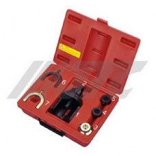 Комплект для снятия верхних шаровых опор передней подвески (VW T4) (шт.)