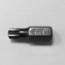 Насадка 10мм L-30мм Spline M6 (шт.)