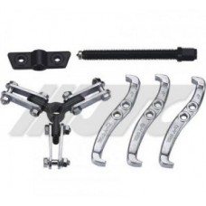 Комплект для снятия подшипников 2 в 1 6" 60-152мм (шт.)