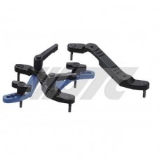 Фиксатор для шкива рапредвала (шт.)