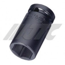Головка ударная средней глубины 1/2" 6гр.21мм. L 55мм (шт.)