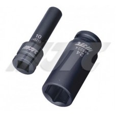 Головка ударная глубокая 1/2" 6гр. 34мм L 82мм (шт.)