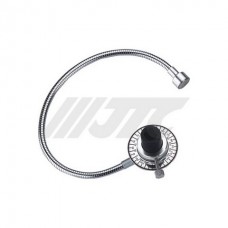 Шкала доворотная стальная с магнитным креплением (шт.)