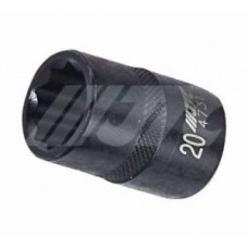 Головка десятигранная 20мм 1/2" (шт.)