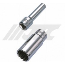 Головка торцевая глубокая 12-гр. 1/2" 32мм. (шт.)