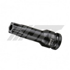 Головка для снятия механизма стеклоочистителей TORX T80H, 78мм (шт.)