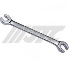 Ключ разрезной 10х11мм (шт.)