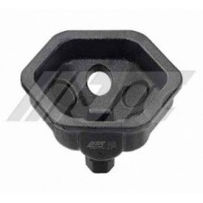 Головка ступичная 140мм (SAF) (шт.)