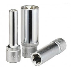 1/2" Головка Е-профиль (Torx) глубокая Е8, L=77 мм (5467708)