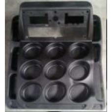 Пластиковая панель для грузиков к CB910GB