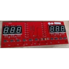 Плата дисплея к CB460B