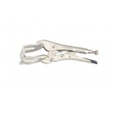 Зажим с фиксатором для сварочных работ (66201)