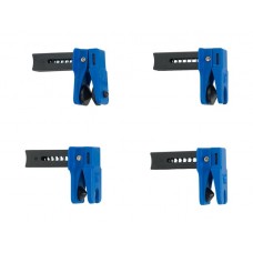 Комплект заглушок для трубопроводов 4 пр. (904G12)