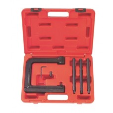 Клепочник тормозных колодок 6 пр. (906B1)