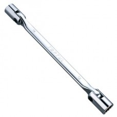 Ключ шарнирный 17х19мм