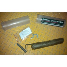 Съемник форсунок CDI с вытяжным шпинделем (MB-Sprinter, Vito)