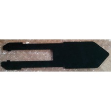 Пластина направляющей лапы LC810A