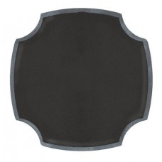 Пластырь диагональный (8 слоёв корда, 90°) - 430х430мм, АНАЛОГ пластыря REMA TIP TOP PN 054