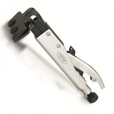 Клещи с фиксатором 200мм