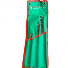 Набор накидных супердлинных ключей 3ед.