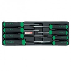 Набор отверток TORX T9-T40 8ед. (в ложементе)