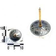 Вентиль камерный грузовой прямой - 100х115/94