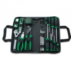 Набор инструмента комбинированный 43ед. в сумке