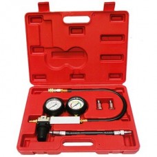 Тестер герметичности цилиндра