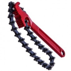 Съемник масляного фильтра цепной с ручкой