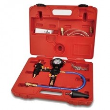 Прибор для проверки герметичности системы охлаждения