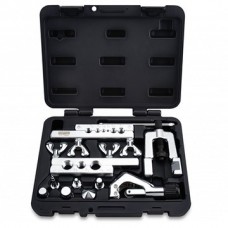 Набор для резки и двухсторонней развальцовки трубок