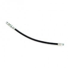 Гибкий шланг с наконечником к шприц-масленке 12" (L310mm)