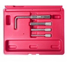 Набор фиксаторов маховика и распредвала (FORD с диз. двигателем Common Rail) (шт.)