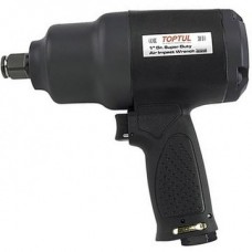 Пневмогайковерт 1" 1898N/m 6500об/мин 4,09кг композитный корпус