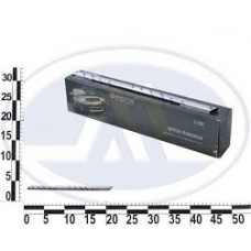 Жгут (резиновый) для ремонта бескамерной шины - Ø 6х210 мм Жгут (резиновый) для ремонта бескамерной шины - Ø 6х210 мм