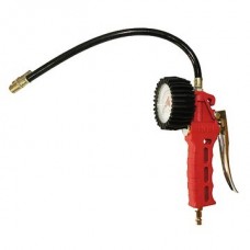 Пистолет для подкачки колес с манометром PROFESSIONAL "AIRKRAFT"