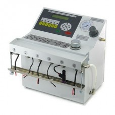 Установка для диагностики и чистки форсунок Sprint6K Установка для диагностики и чистки форсунок Sprint6K