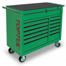 Тележка для инструмента 13 секций