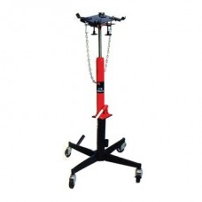 Стойка трансмиссионная гидравлическая 0,5 т Н=1260-1750mm TEL05001