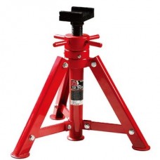 Подставка под машину складная Heavy Duty 12т 456-710 мм TRF3201