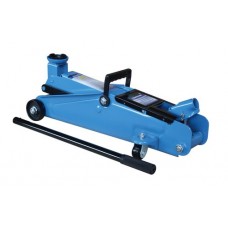 Домкрат подкатной 2 т (Н=135-385 мм)
