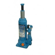 Домкрат бутылочный 2 т (Н=181+116+48 мм)