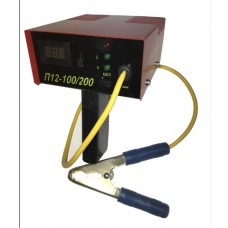 Вилка нагрузочная ( 100-200А ) (Херсон)