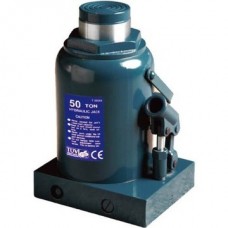 Домкрат бутылочный 50т 300-480 мм T95004