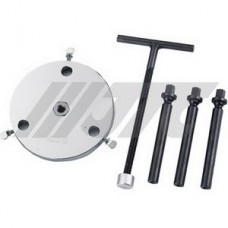 Приспособление для замены верхних сальников газонаполненных стоек (MB W220) (шт.)